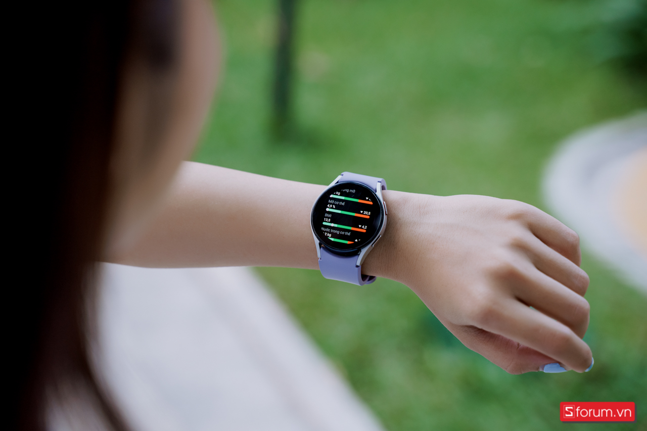 Galaxy Watch5 Series
