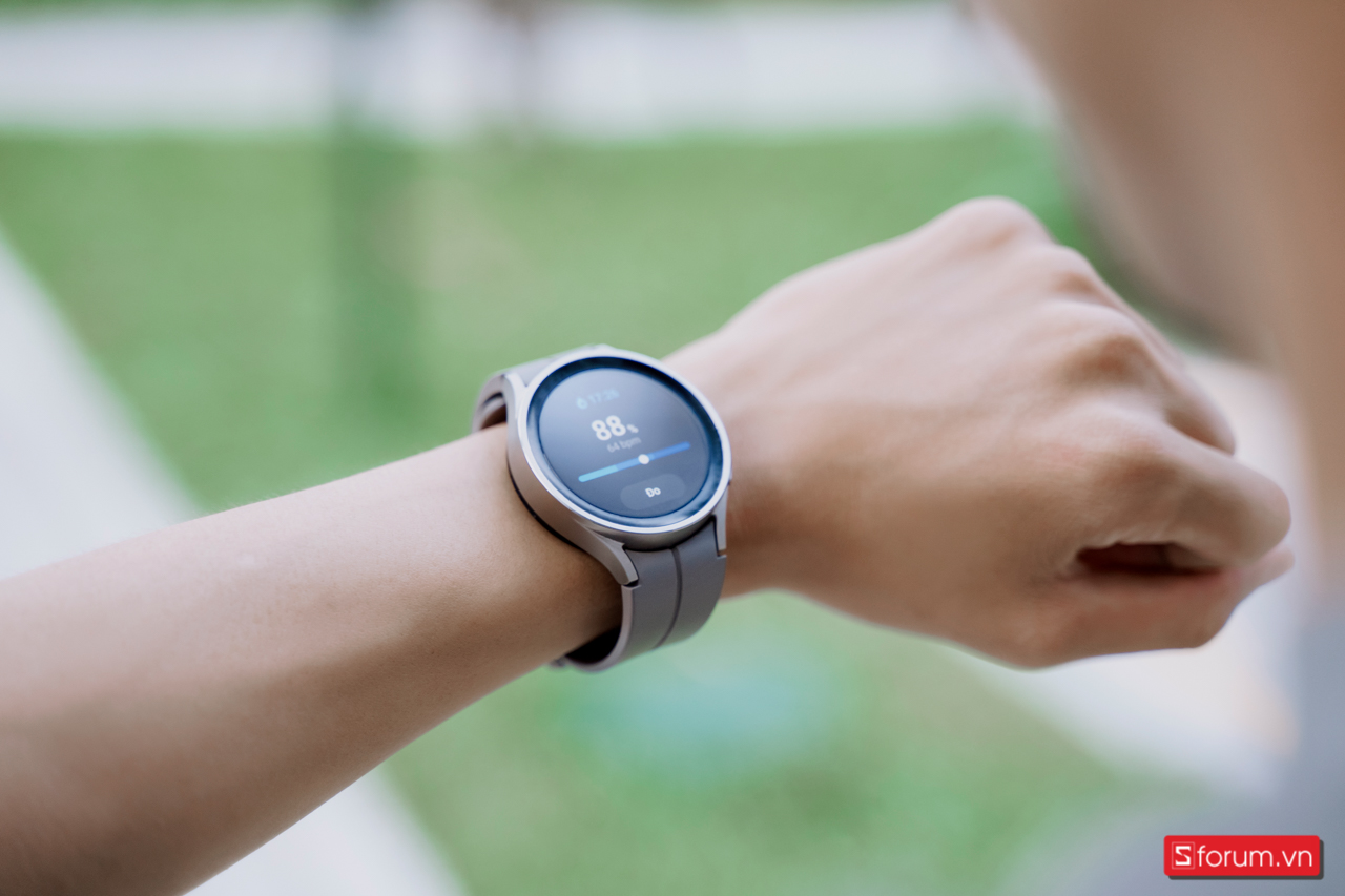Galaxy Watch5 Series
