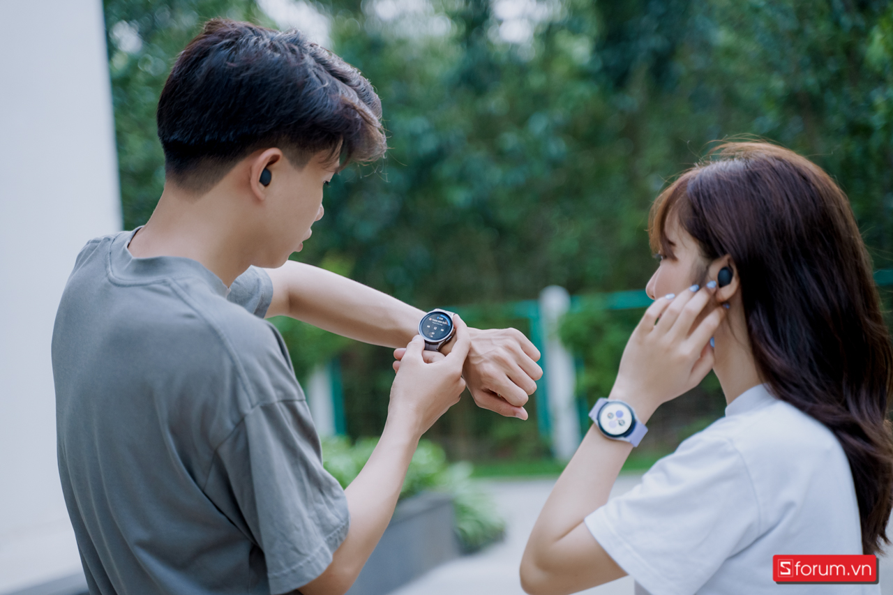 Galaxy Watch5 Series