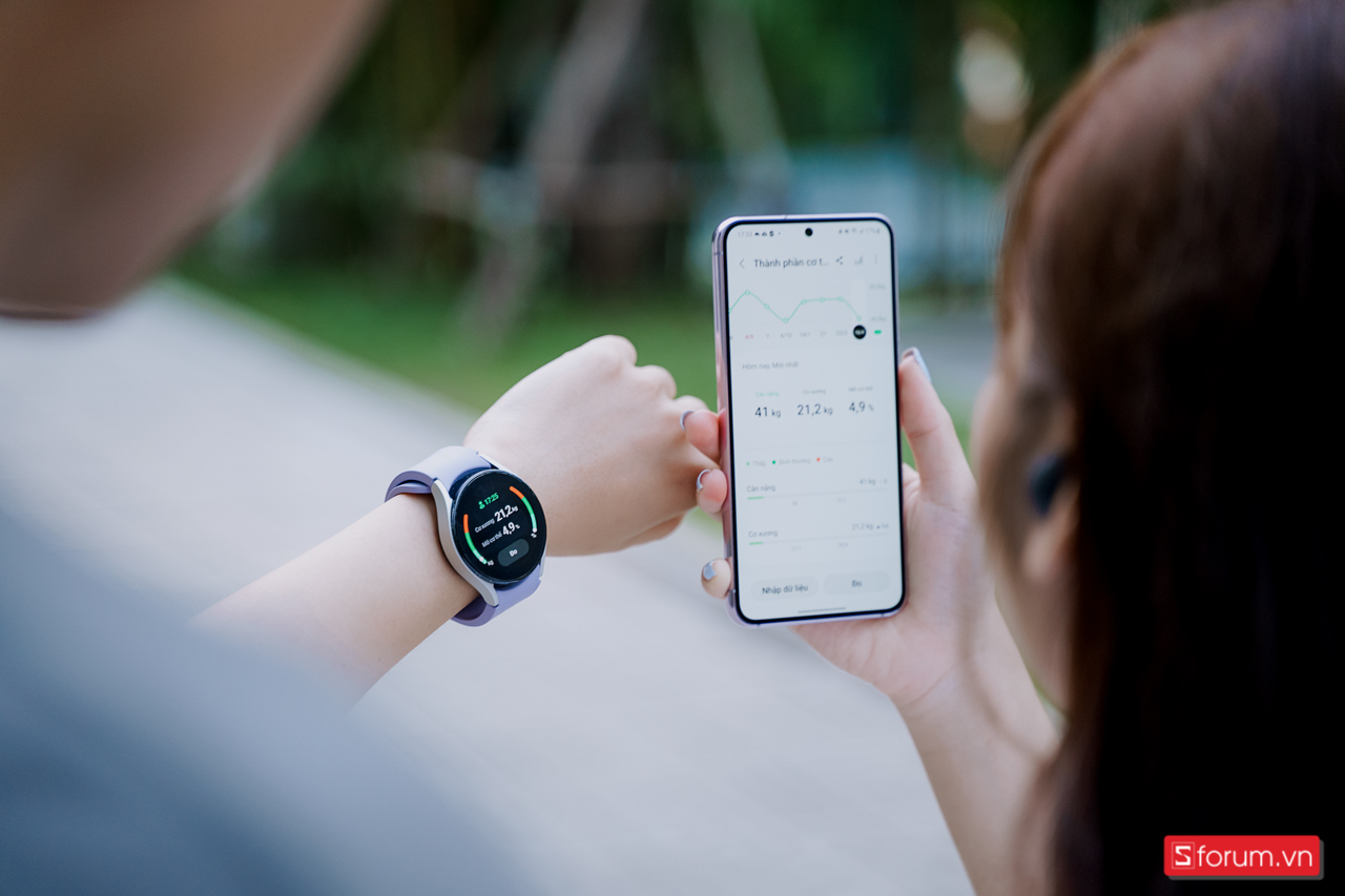 Galaxy Watch5 Series