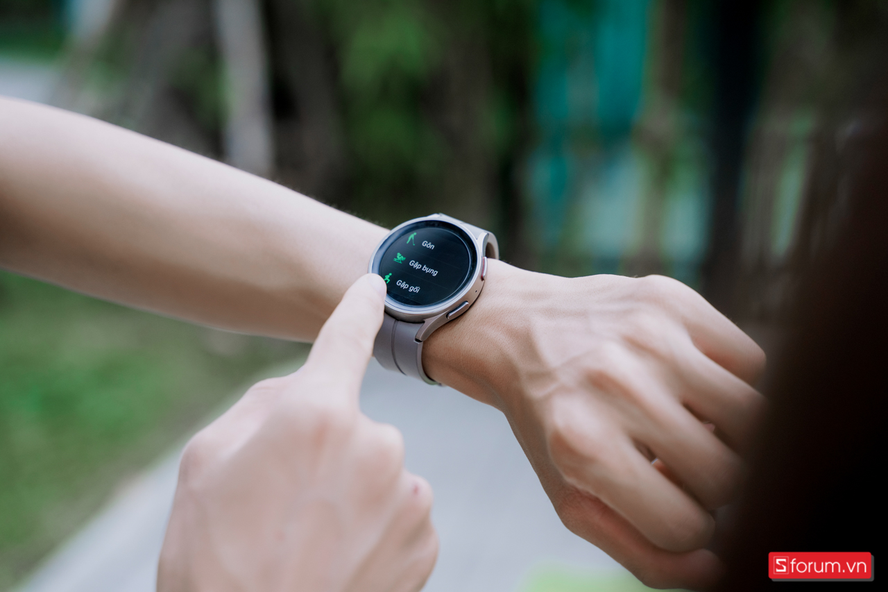 Galaxy Watch5 Series