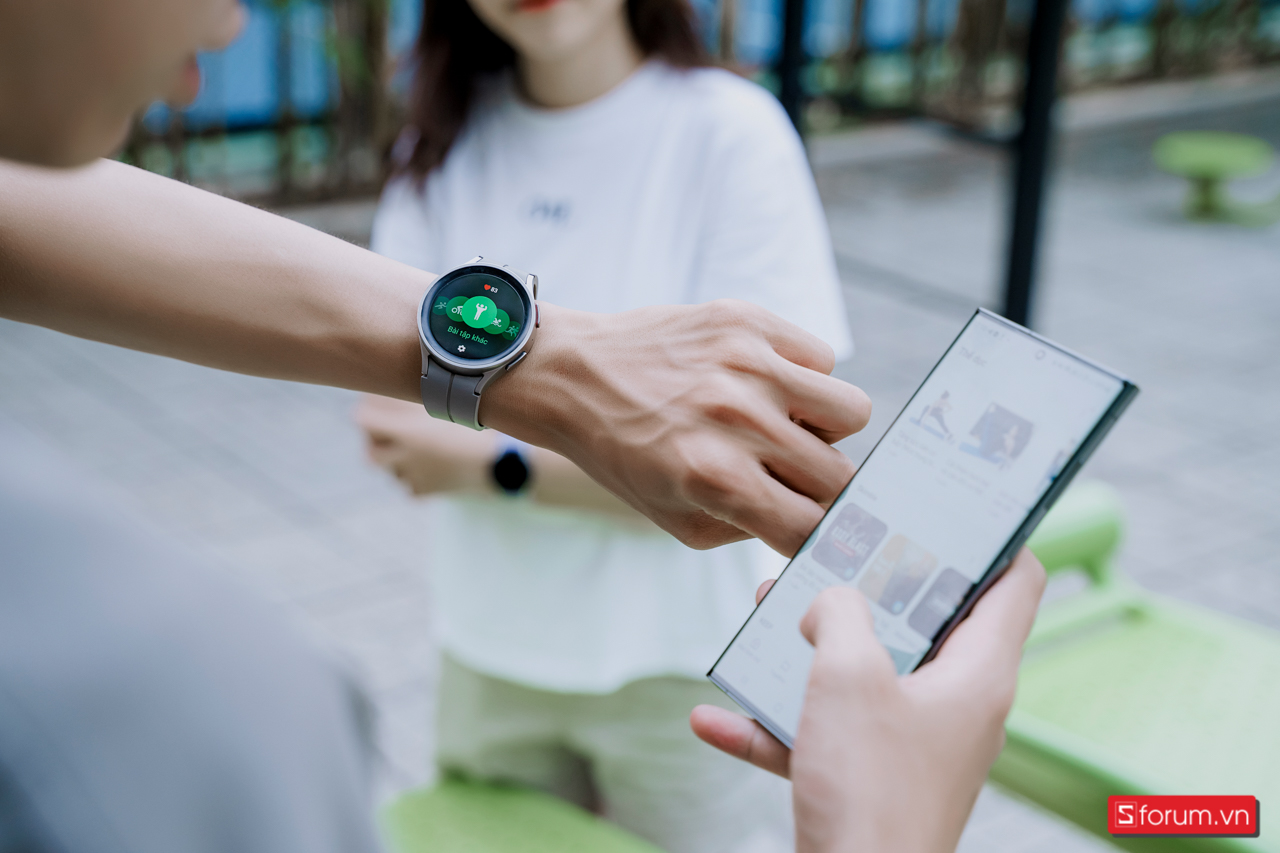 Galaxy Watch5 Series
