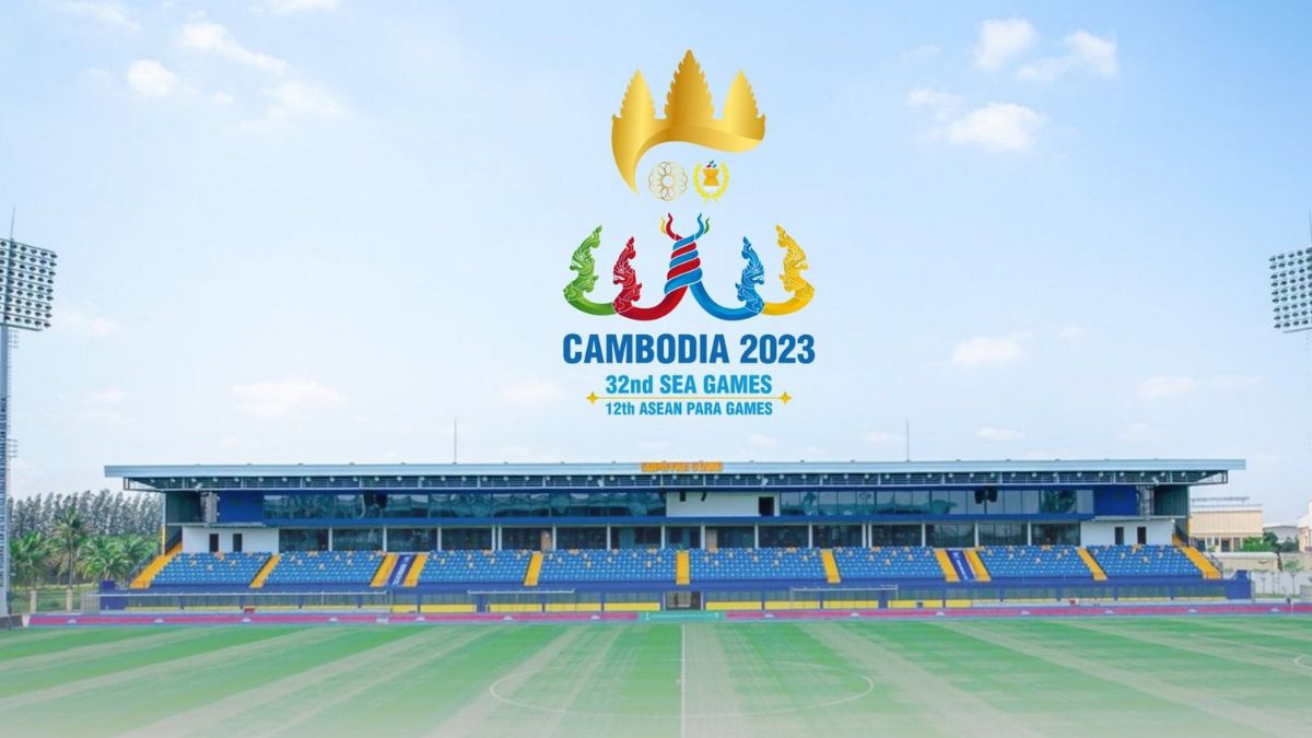 Số lượng thành viên tham gia SEA Games