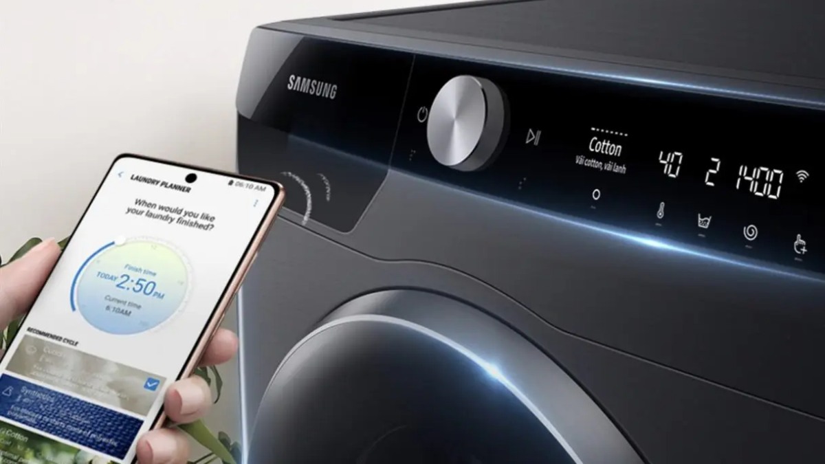 Khi sử dụng SmartThings cần lưu ý những gì?