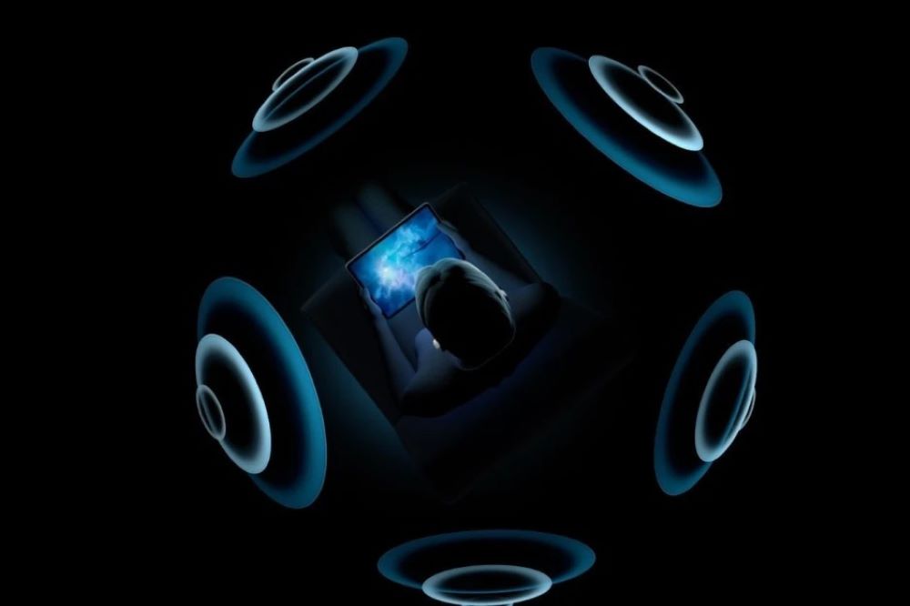 Apple Spatial Audio có những ứng dụng nào hỗ trợ?- Ảnh 1 