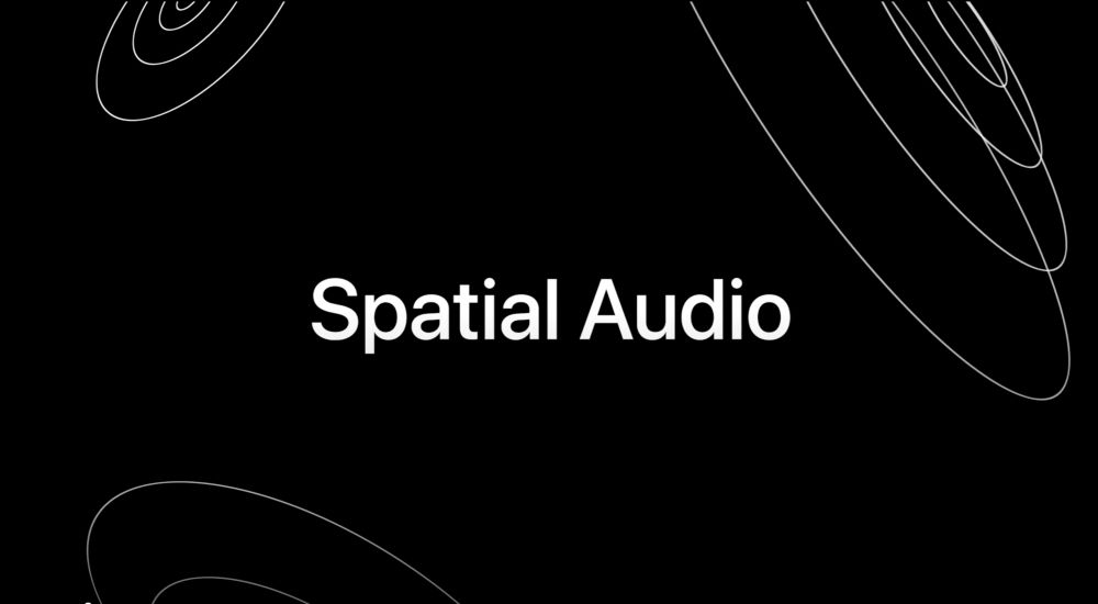 Apple Spatial Audio làm thế nào để sử dụng được? - Ảnh 1 