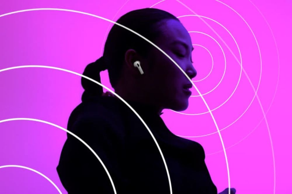 Apple Spatial Audio có chơi game được không? - Ảnh 1 