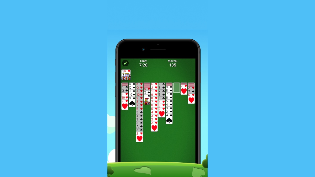 Spider Solitaire là game gì?