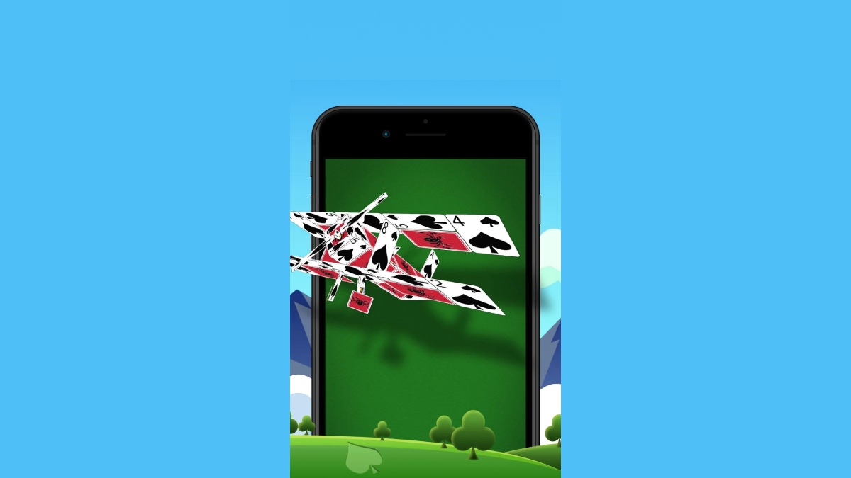 Điểm nổi bật của Spider Solitaire có tính giải trí cao