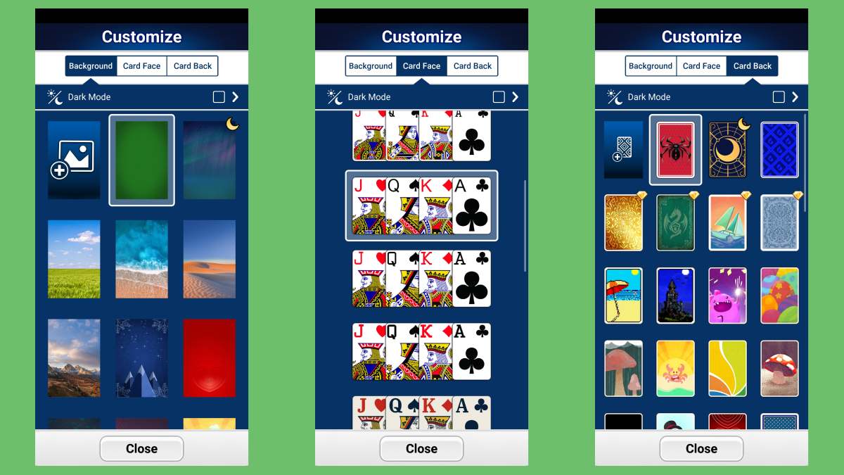Spider Solitaire ở phiên bản này có gì mới mẻ?