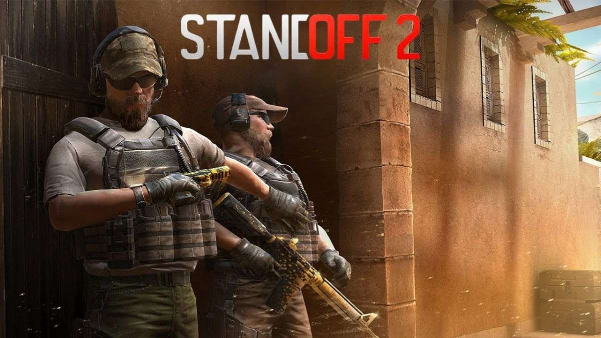 Vũ khí Trong Standoff 2 đa dạng