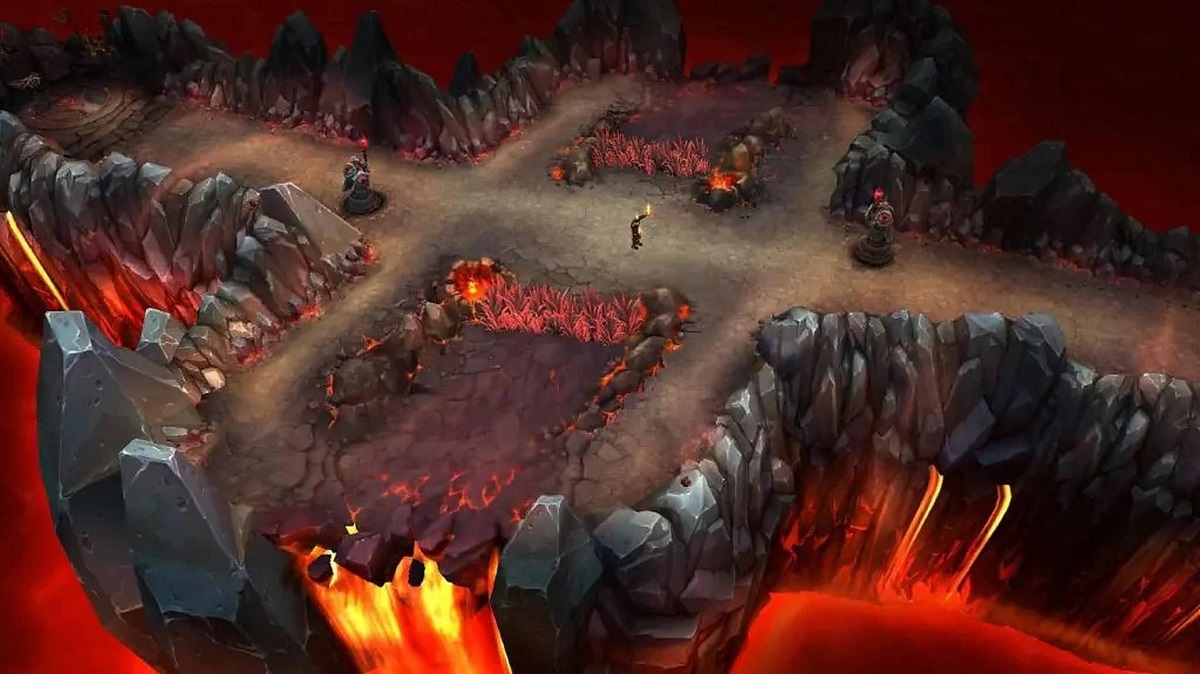 LMHT: Sự kiện Cá Tháng Tư sẽ là dịp Riot ra mắt chế độ chơi mới?
