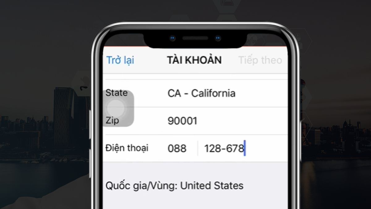 Cách tải Powerline io trên điện thoại IOS bước 4