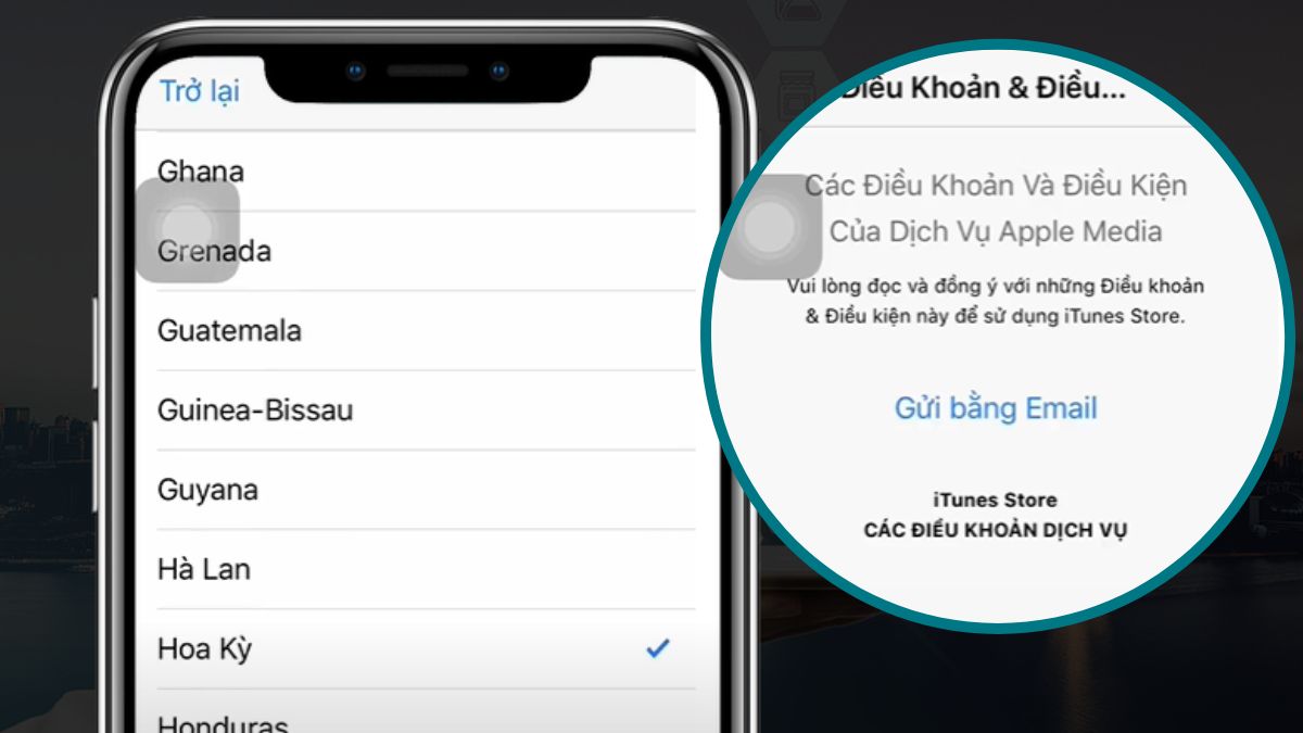 Cách tải Powerline io trên điện thoại IOS bước 3