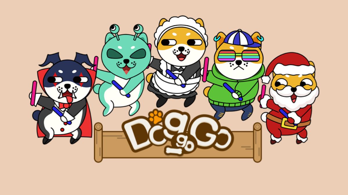 Doggo Go là gì