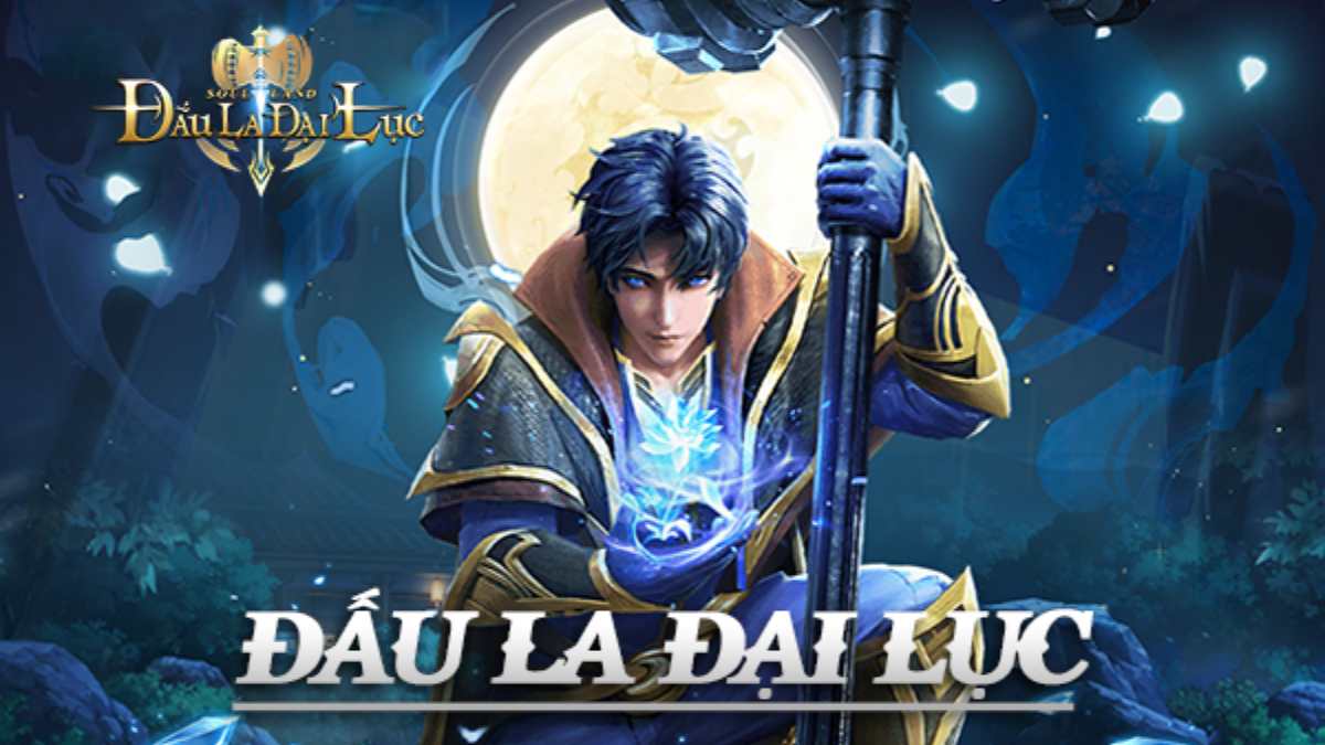 Soul Land: Đấu La Đại Lục là game gì?