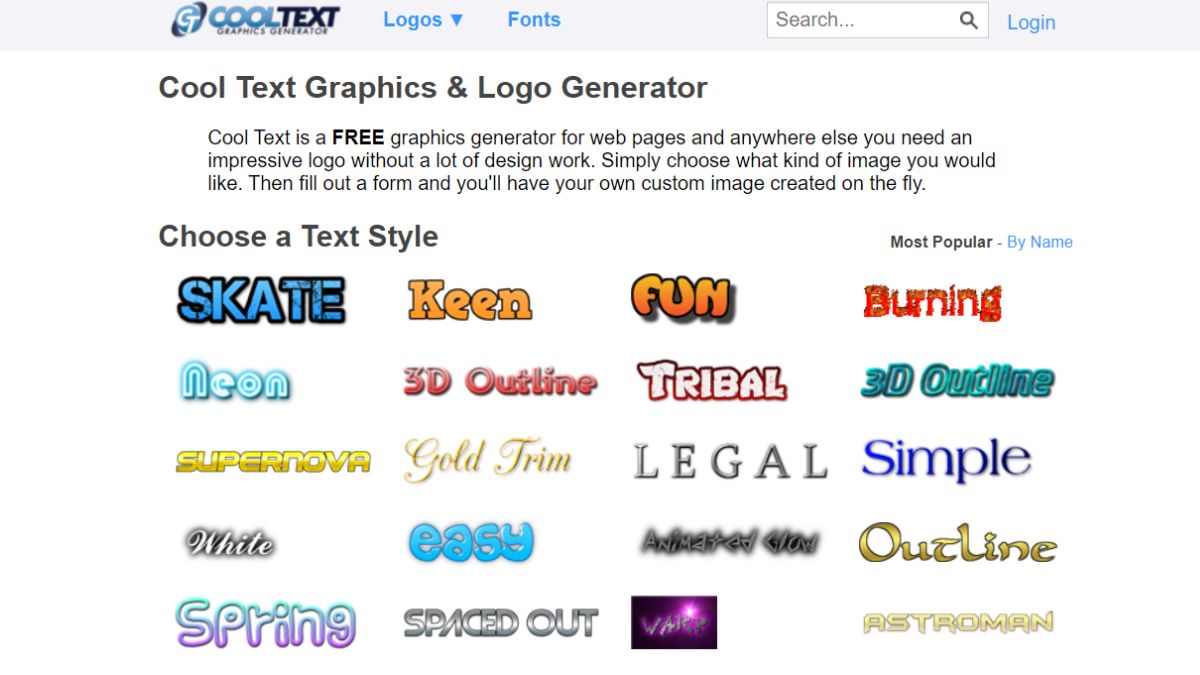 Cooltext.com