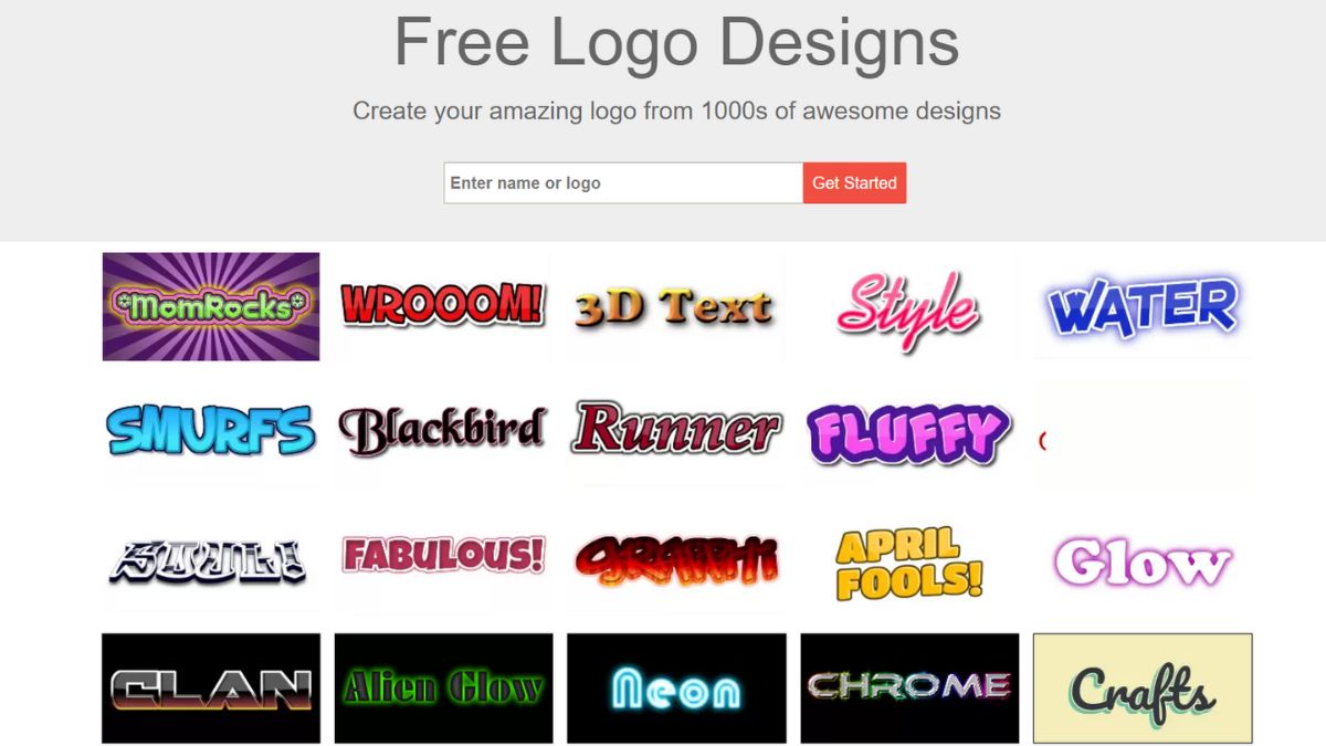 flamingtext.com