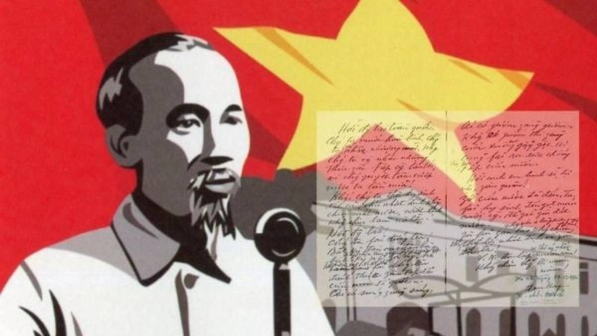 Tháng 12 có ngày lễ gì? - Ngày Toàn quốc Kháng chiến