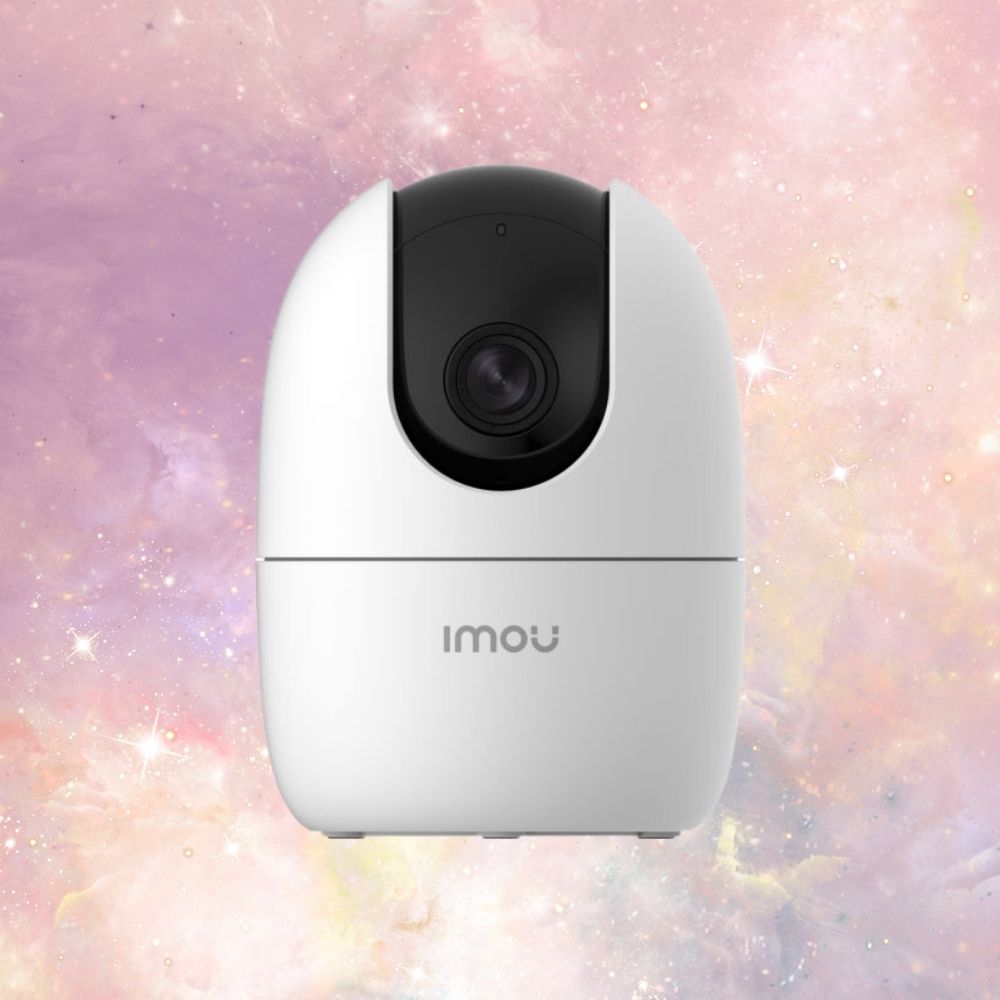Hướng dẫn cách lắp thẻ nhớ camera Imou - Bước 1 