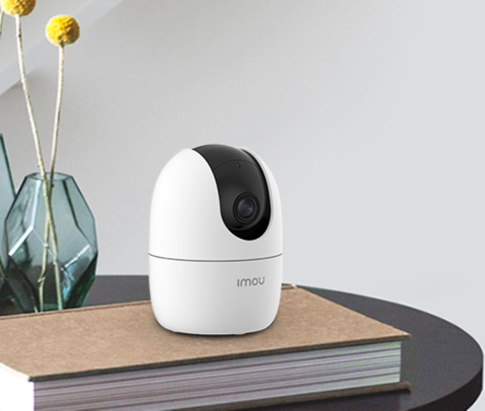 Cách khắc phục camera Imou không nhận thẻ nhớ - Ảnh 1 