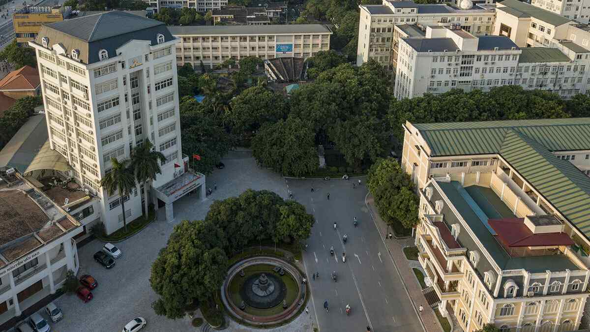 Thời gian đăng ký thi đánh giá năng lực 2023 đợt 2 Trường Đại học Quốc gia Hà Nội