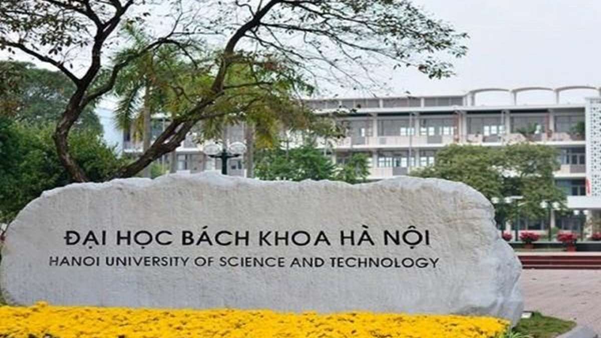 Thời gian đăng ký thi đánh giá năng lực 2023 đợt 2 Trường Đại học Bách Khoa Hà Nội