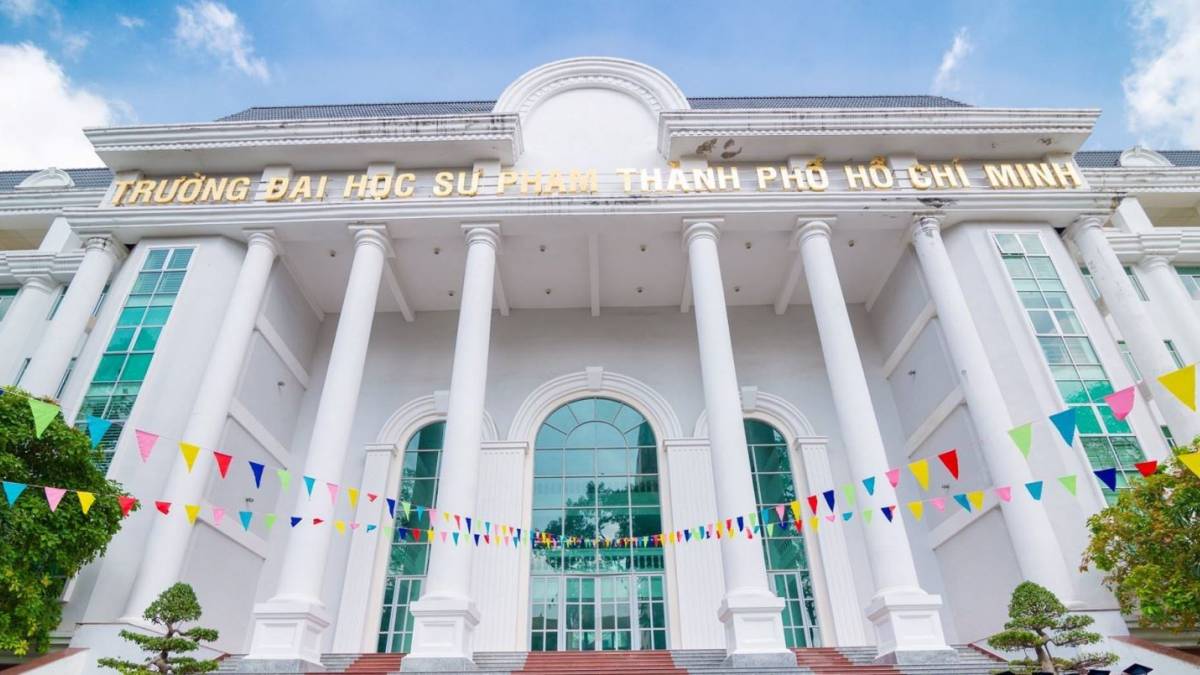 Thời gian đăng ký thi đánh giá năng lực 2023 đợt 2 Trường Đại học Sư phạm TPHCM