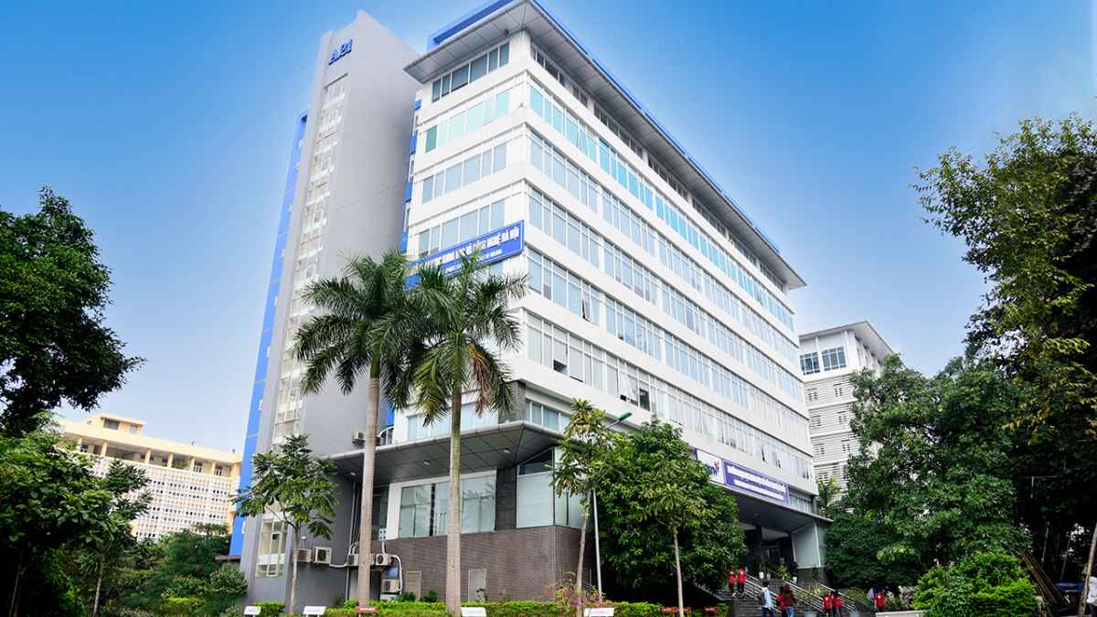 Thời gian đăng ký thi đánh giá năng lực 2023 đợt 2 Trường Đại học Khoa học và Công nghệ Hà Nội năm 2023