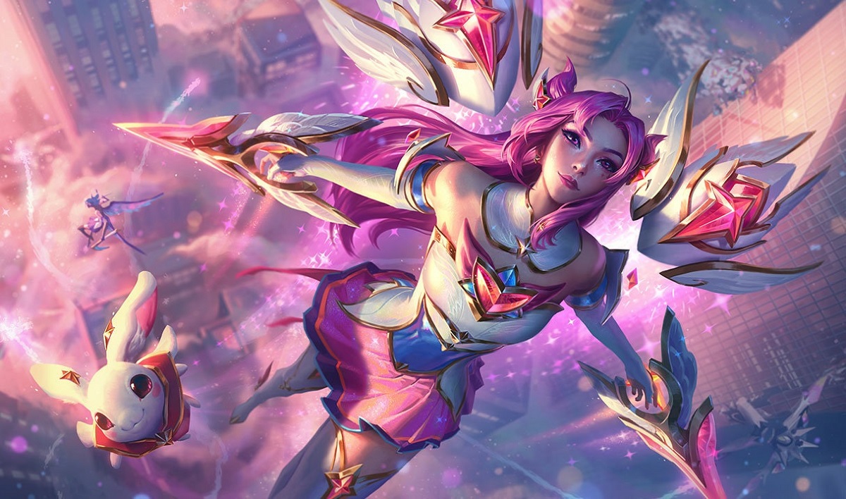 ĐTCL: Top 3 đội hình reroll đáng chơi nhất ở meta hiện tại