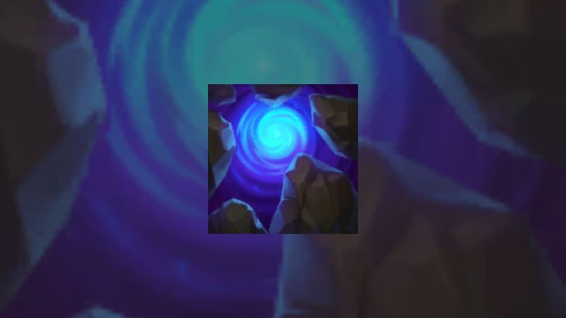 Bùa Xanh