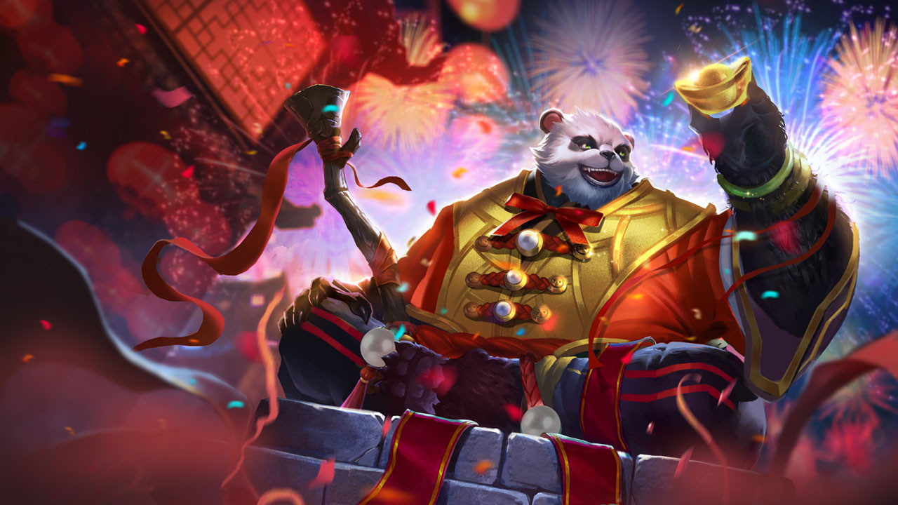 Zuka có độ chống chịu ở mức ổn 