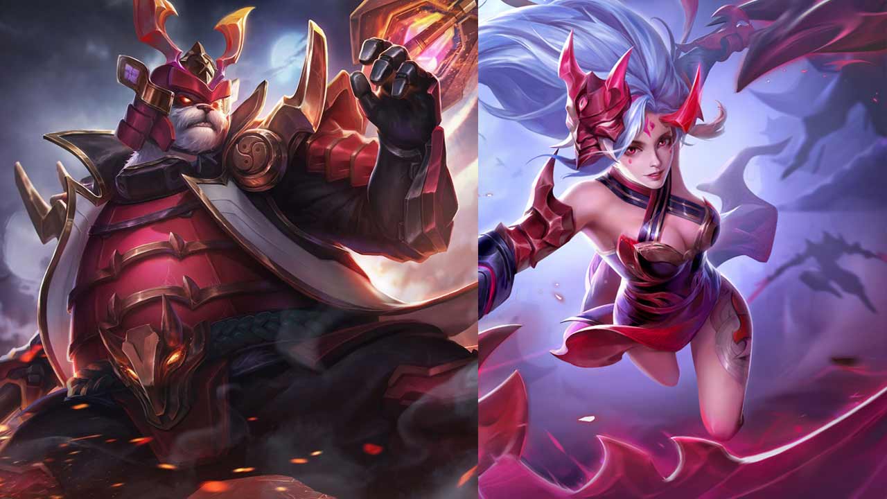 So kèo Yena vs Zuka 