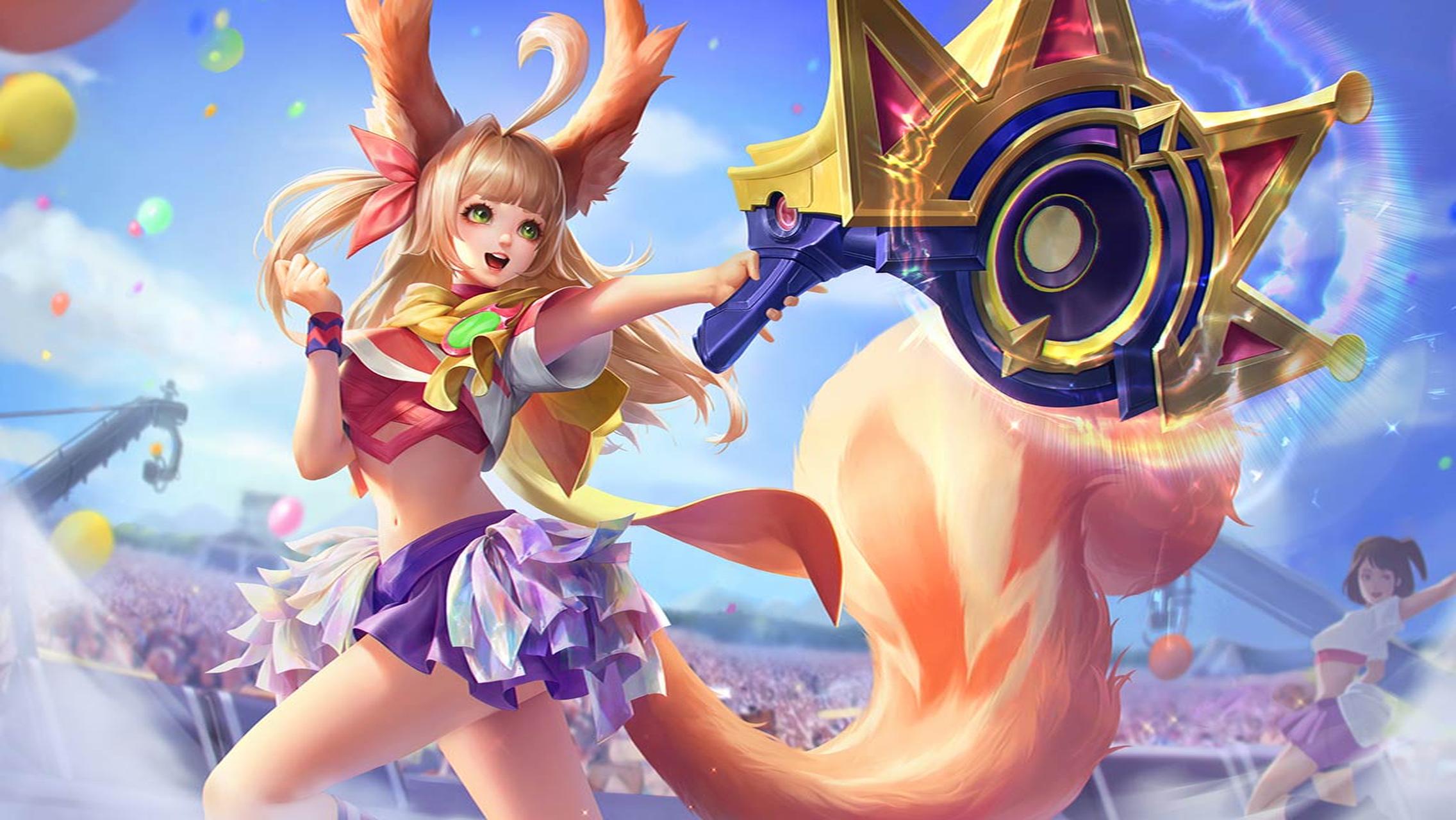 Aya