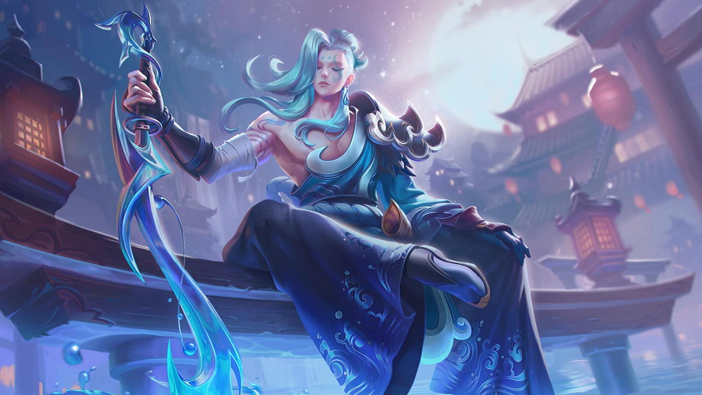 Độ cơ động của Tachi 