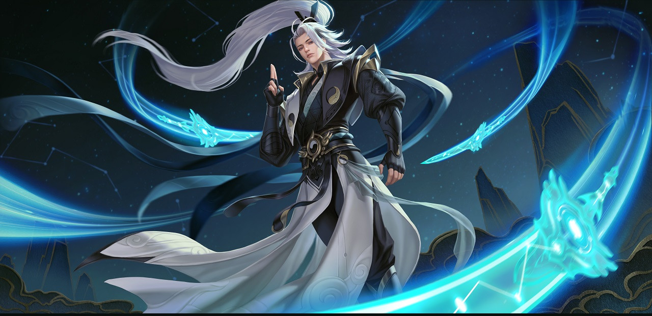 Tulen có lượng damage vô cùng lớn 