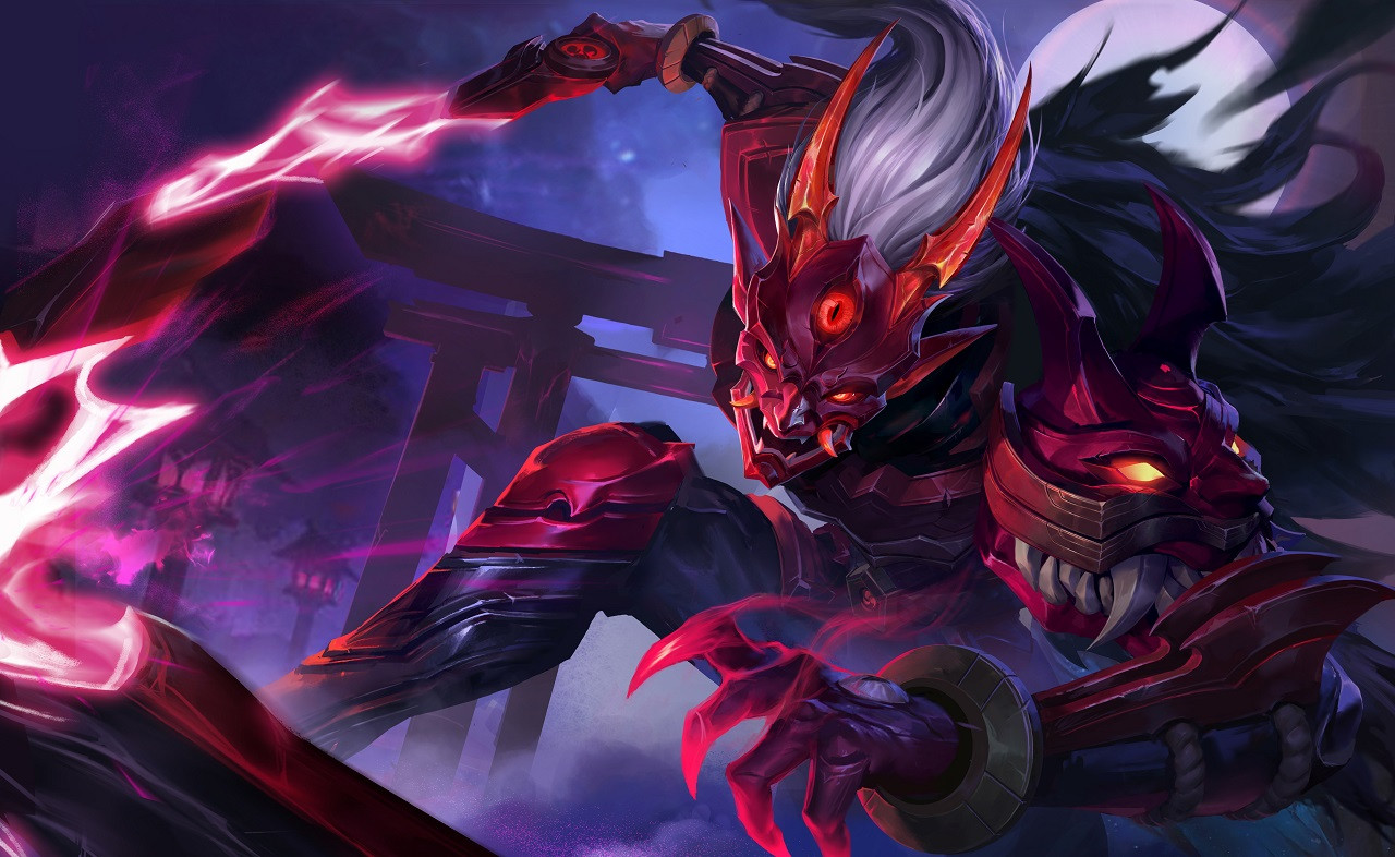 Khả năng chống chịu của Omen 