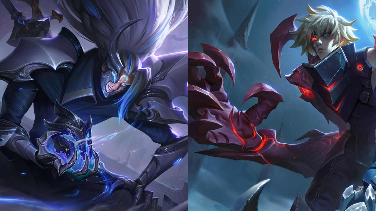 So kèo Omen vs Errol 