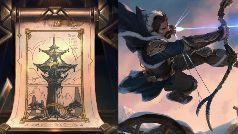 LMHT: Ra mắt Milio chưa lâu, Riot 