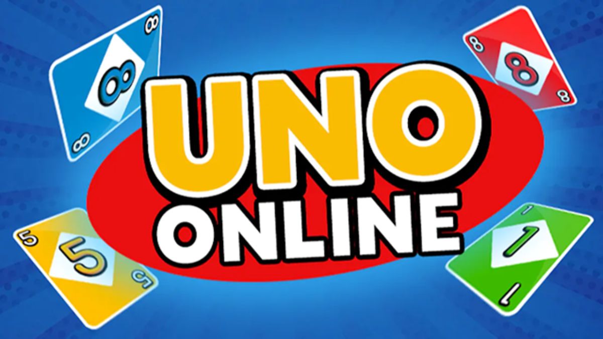 Uno Online miễn phí và được cập nhật thường xuyên