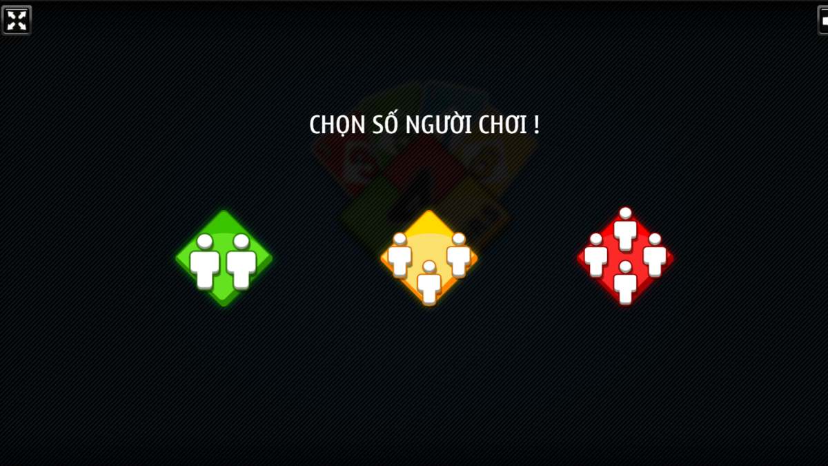 Cách chơi Uno online trên PC bước 3