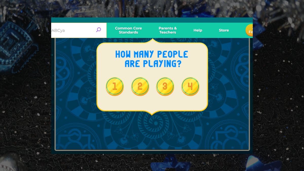 Cách chơi xoay con quay Dreidel online trên Website bước 3