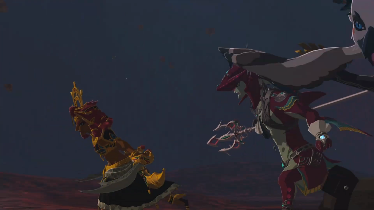 “You’re not alone”