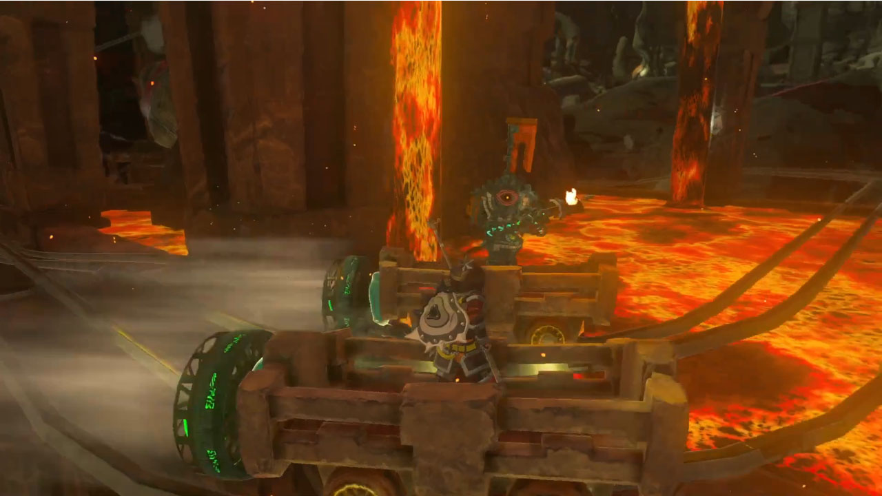 Bầu trời không phải là tất cả