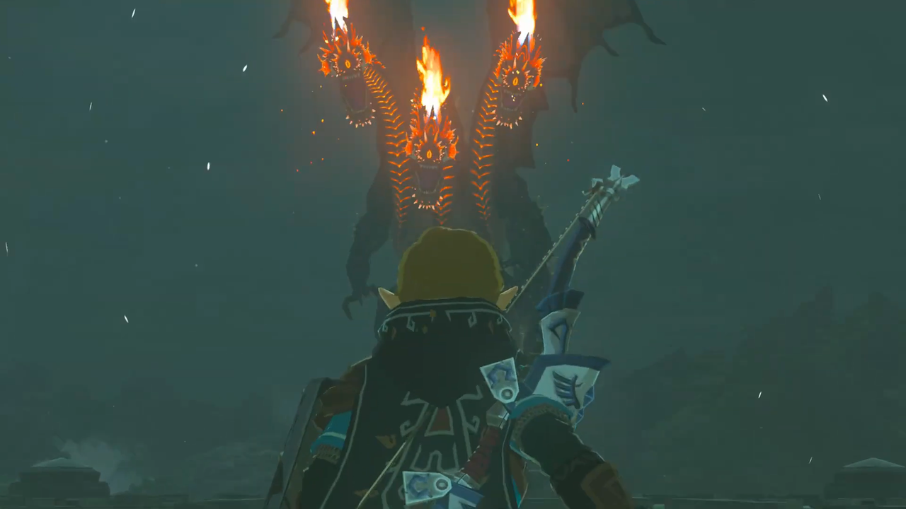 Những con boss mới