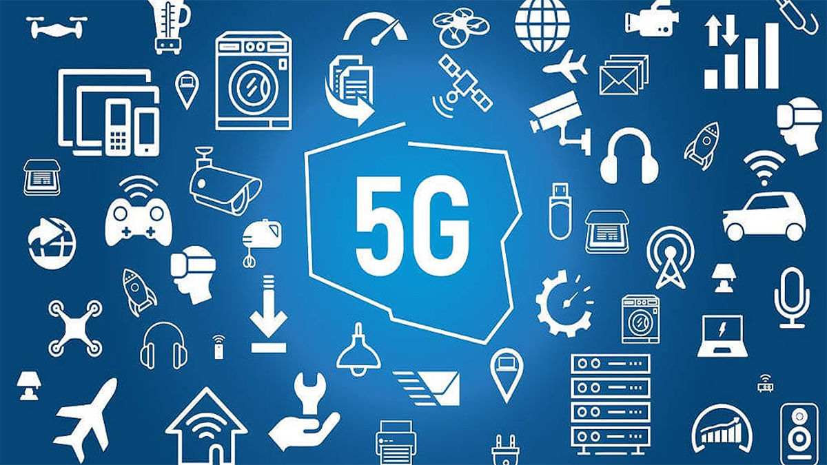 5G mang lại lợi ích gì cho các doanh nghiệp?