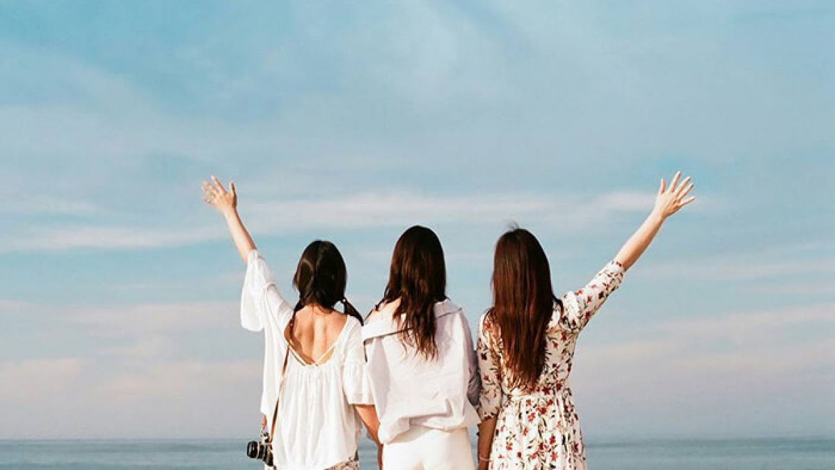 8/6 là ngày gì? ngày bạn thân