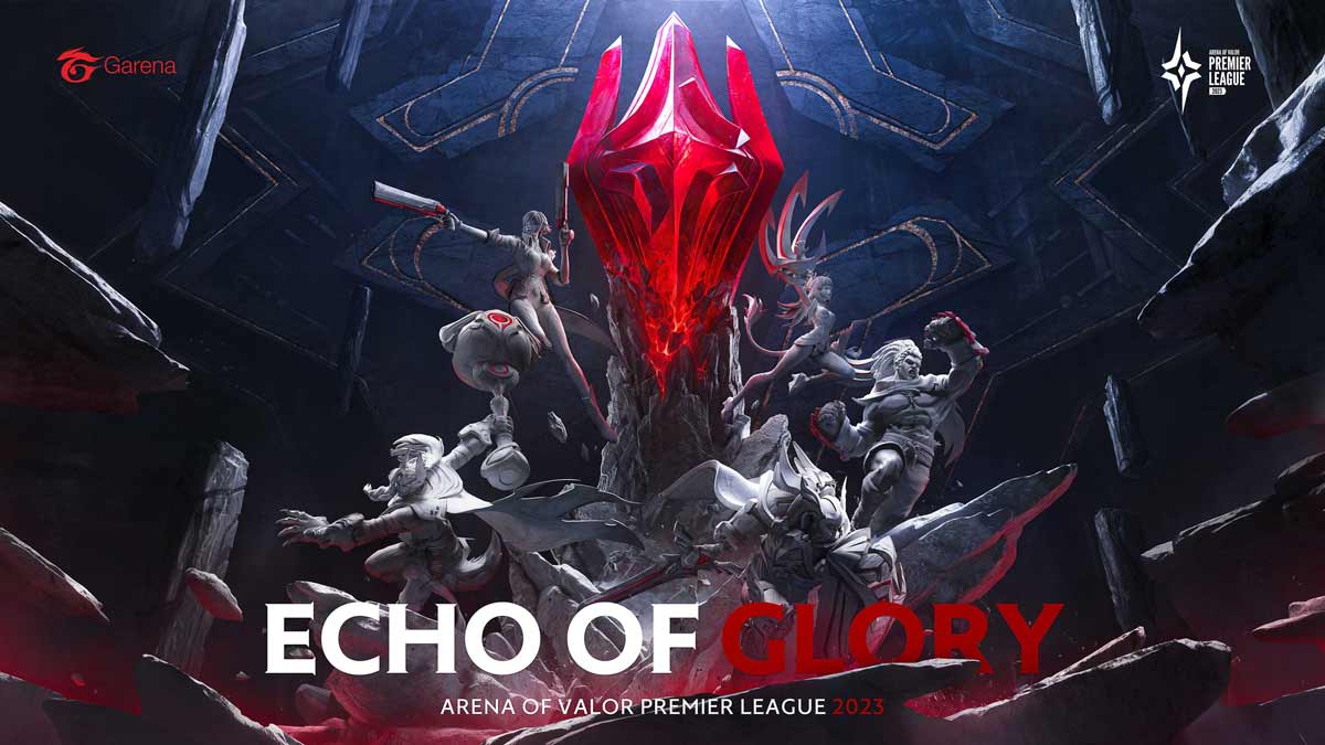 AOV Premier League (APL) 2023