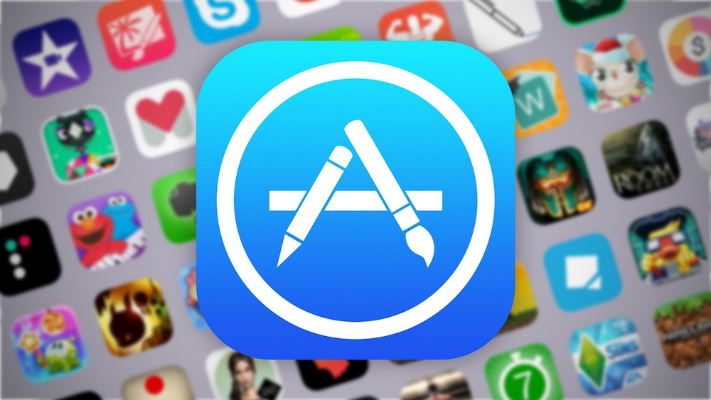 Một trong những yếu tố không thể không nhắc đến giúp Apple thành công, đó là App Store