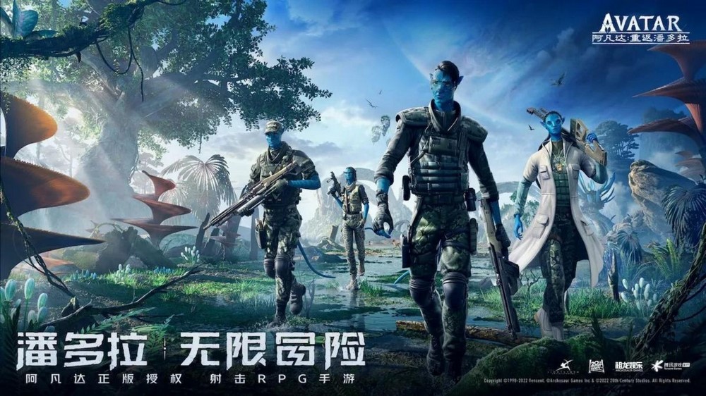 Avatar: Reckoning sẽ mở thử nghiệm closed beta vào tháng 6 tới
